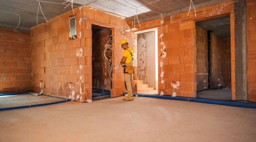 Expert flood damage restoration services in Mica, WA